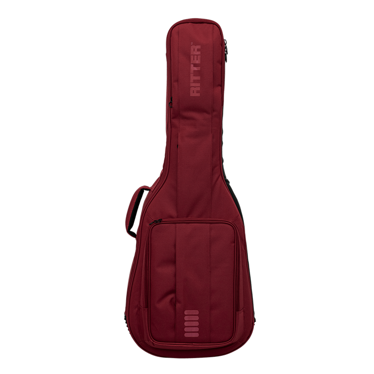 Ritter Arosa RGA5-C-SRD Klasik Gitar Kılıfı