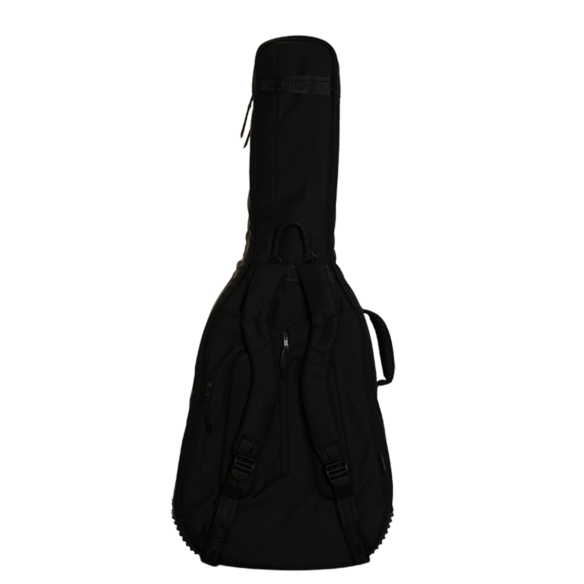 Ritter Arosa RGA5-D-SBK Akustik Gitar Kılıfı