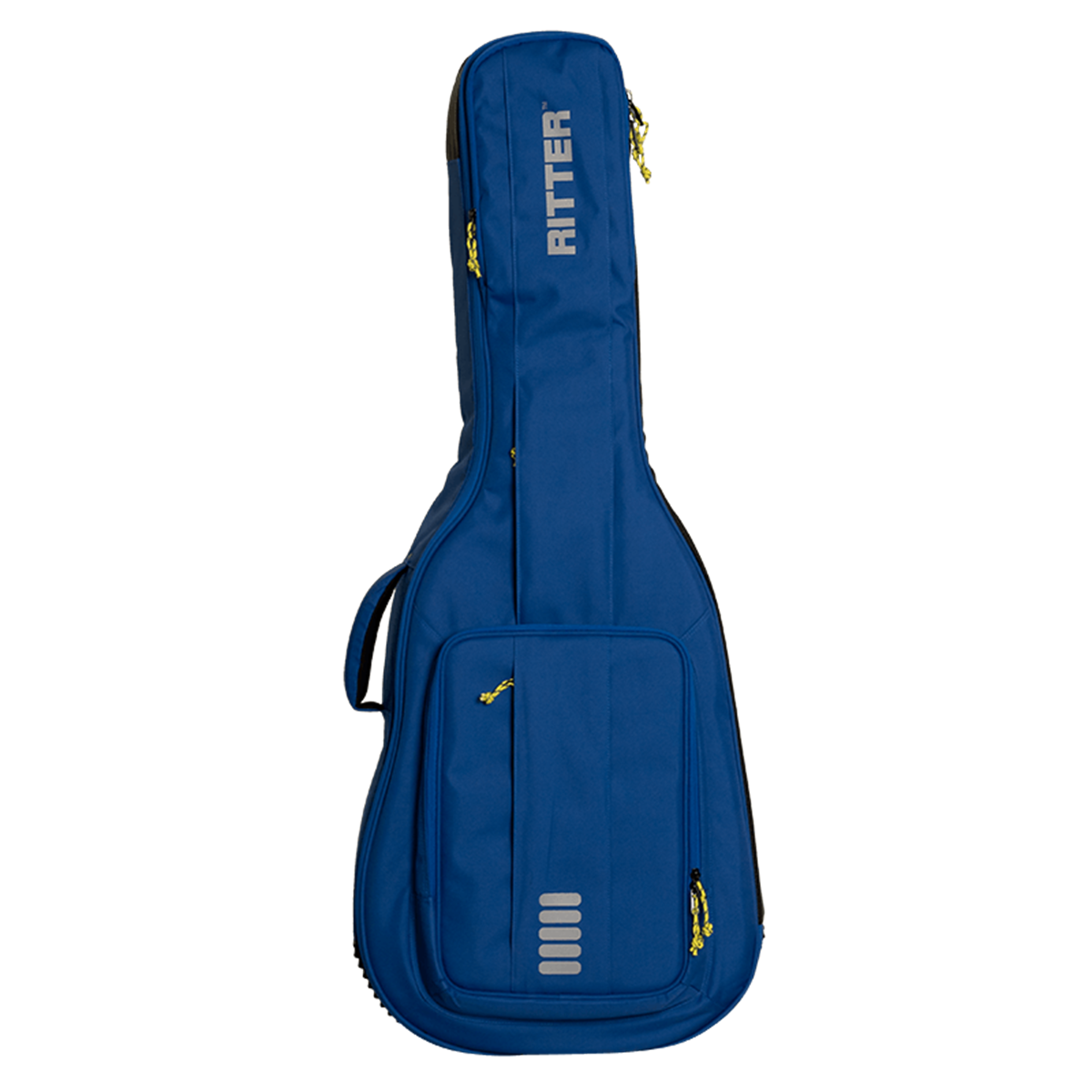 Ritter Arosa RGA5-D-SBL Akustik Gitar Kılıfı