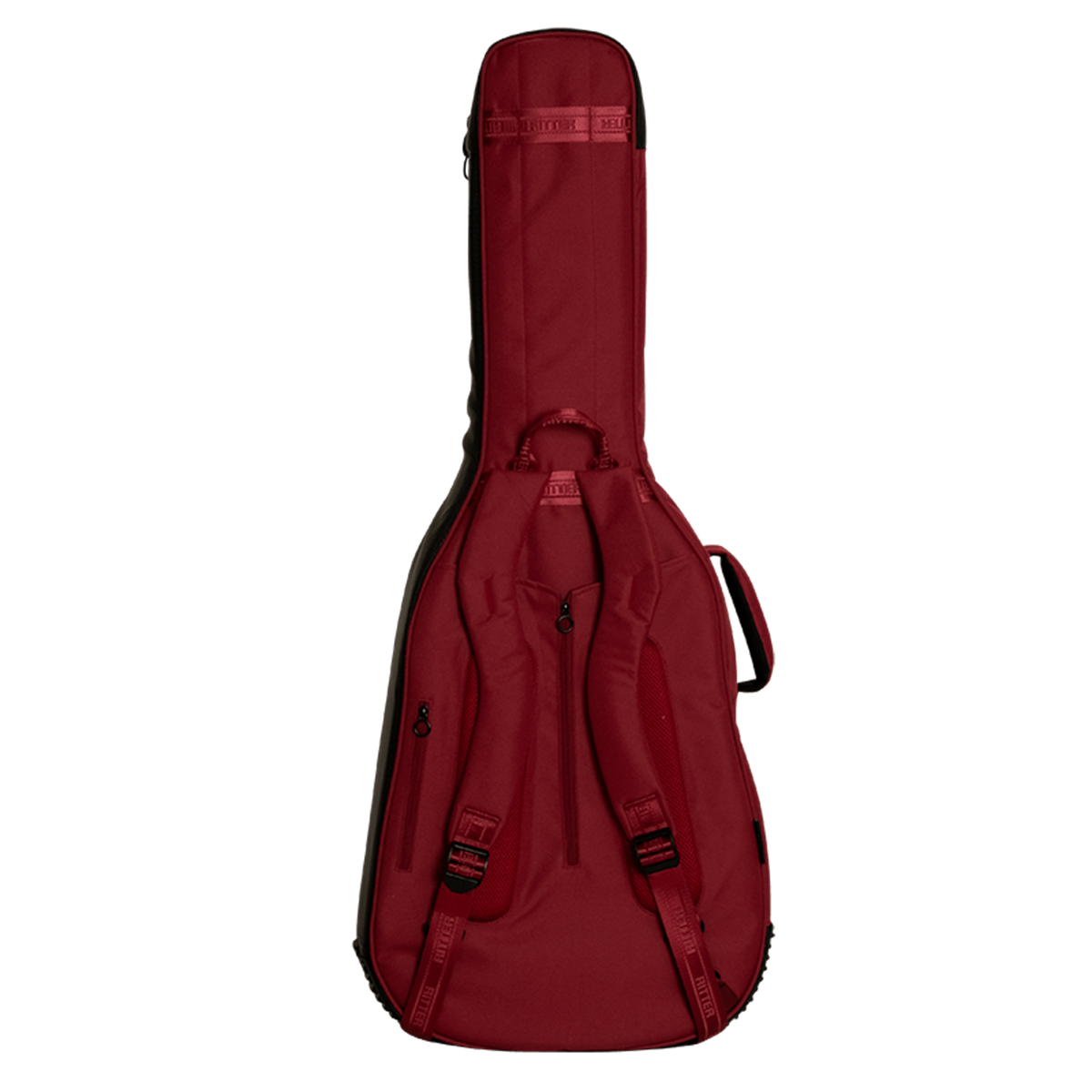 Ritter Arosa RGA5-D-SRD Akustik Gitar Kılıfı