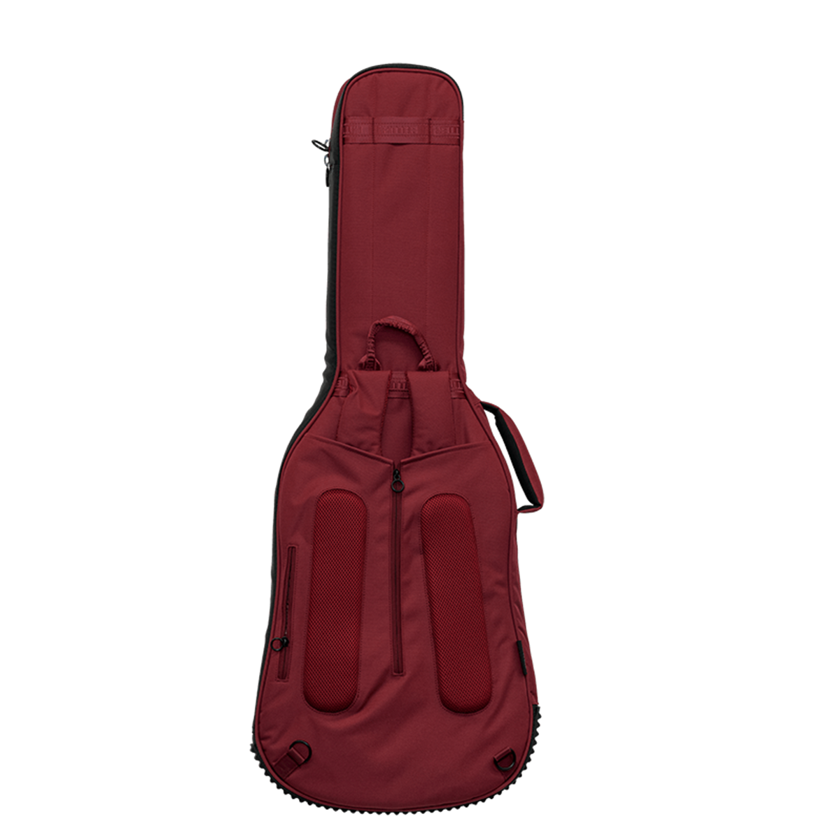 Ritter Arosa RGA5-E-SRD Elektro Gitar Kılıfı