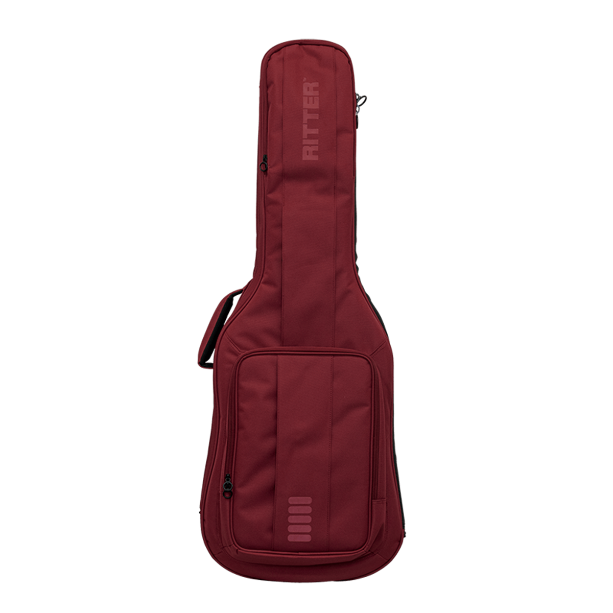 Ritter Arosa RGA5-E-SRD Elektro Gitar Kılıfı