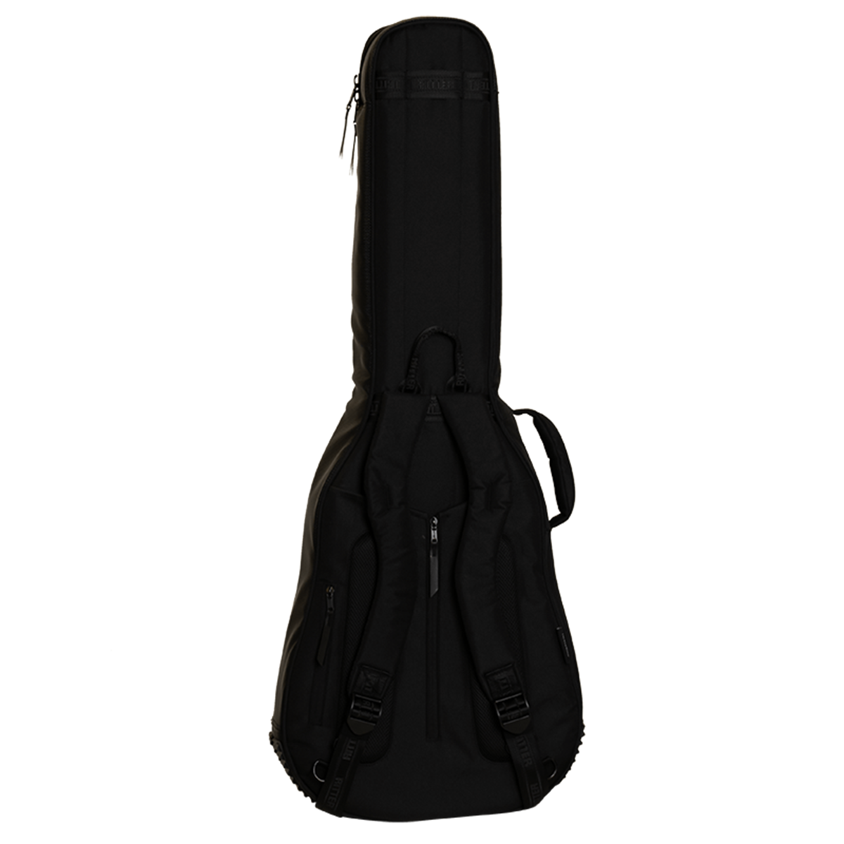 Ritter Arosa RGA5-L-SBK Les Paul Kasa Elektro Gitar Kılıfı