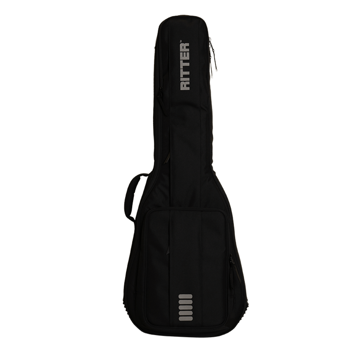 Ritter Arosa RGA5-L-SBK Les Paul Kasa Elektro Gitar Kılıfı