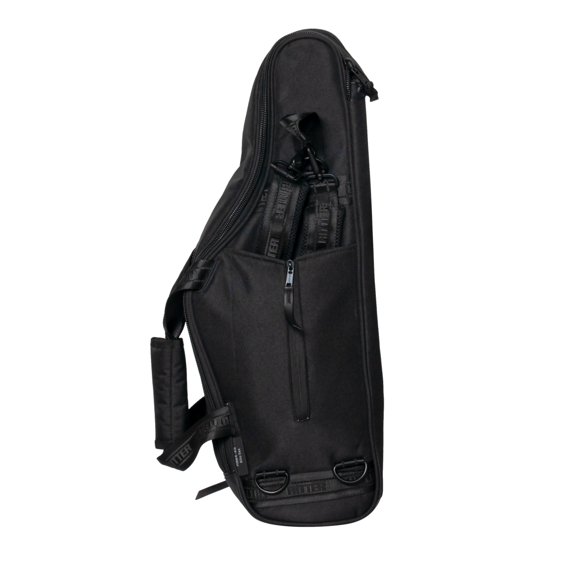 Ritter Bern RBB4-AS-SBK Alto Saksafon Kılıfı