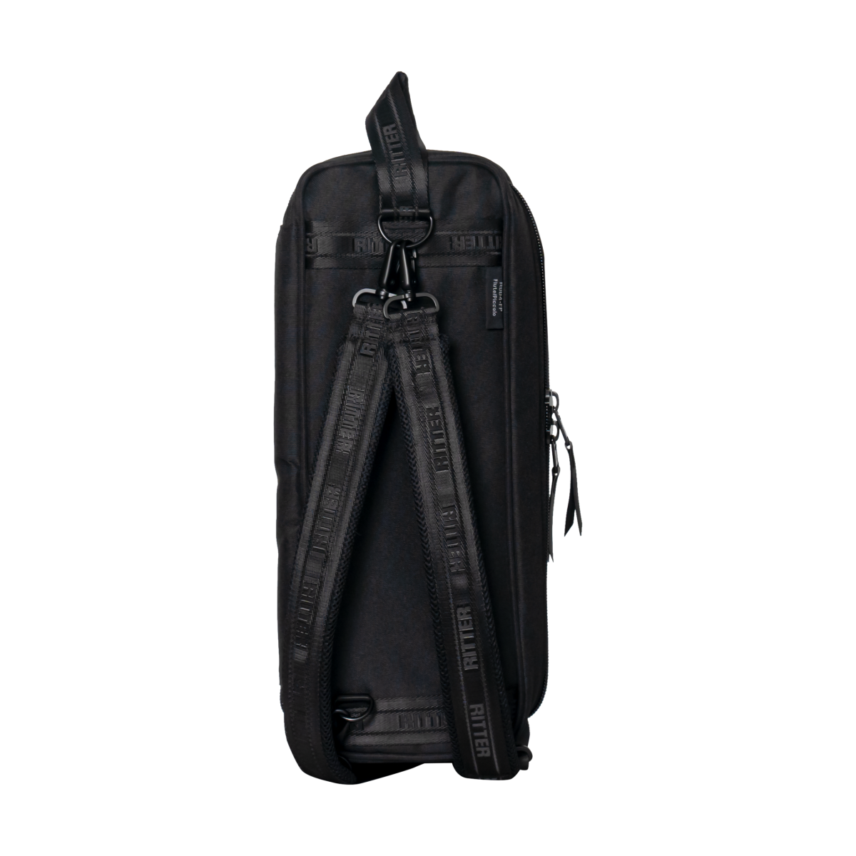 Ritter Bern RBB4-FP-SBK Yan Flüt/Pikolo Kutusu Kılıfı