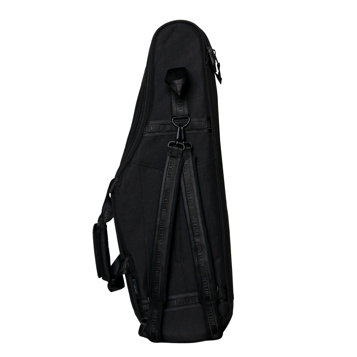 Ritter Bern RBB4-TS-SBK Tenor Saksafon Kılıfı