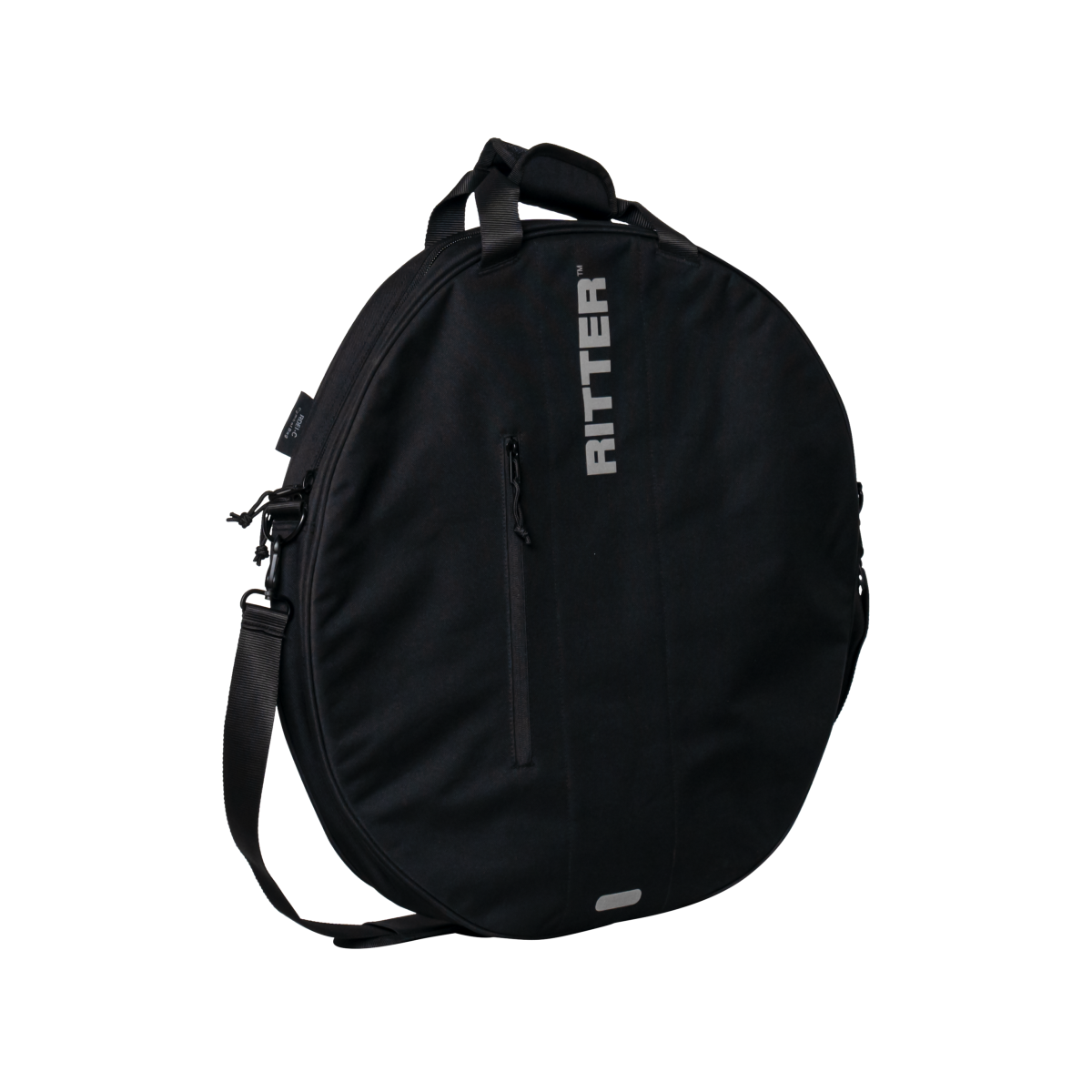 Ritter Bern RDB4-C02-SBK Zil Kılıfı