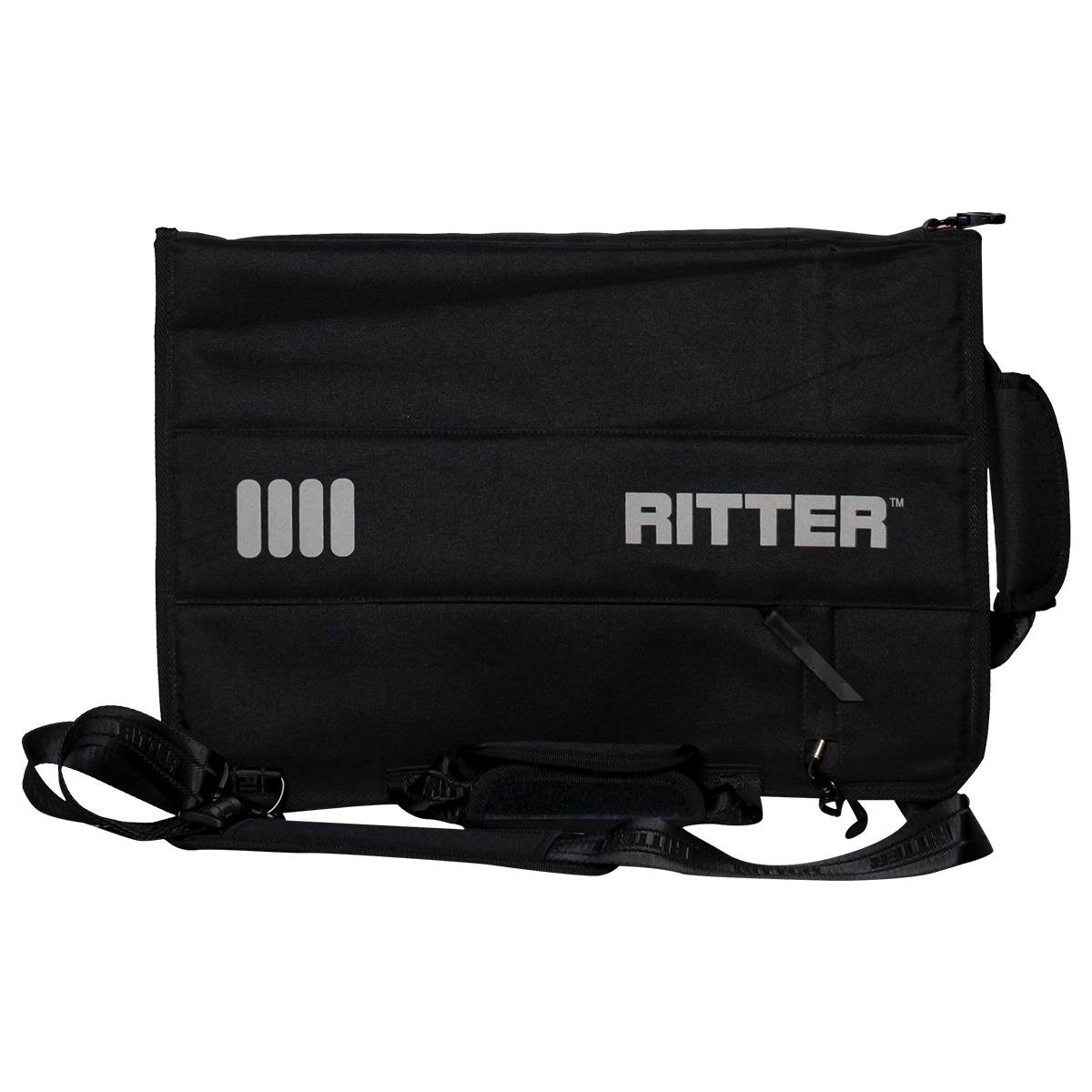 Ritter Bern RDB4-S02-SBK Baget Çantası
