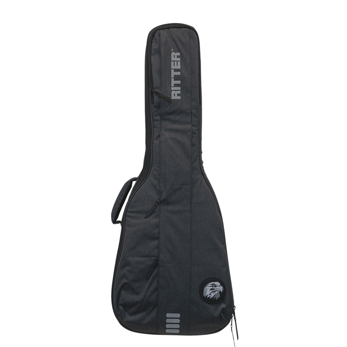 Ritter Bern RGB4-C-ANT Klasik Gitar Kılıfı