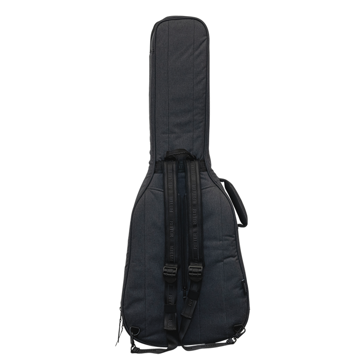 Ritter Bern RGB4-C-ANT Klasik Gitar Kılıfı