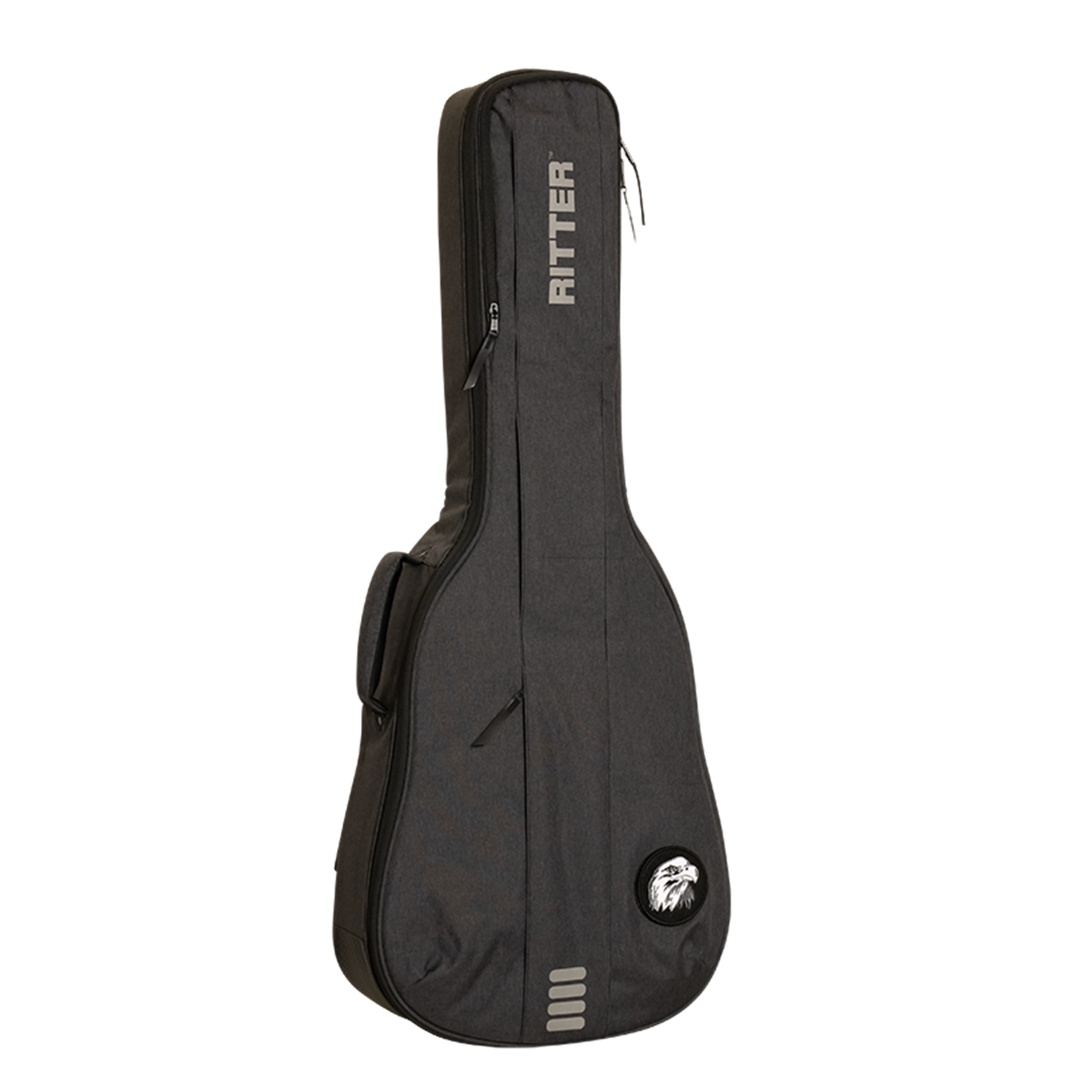 Ritter Bern RGB4-D-ANT Akustik Gitar Kılıfı