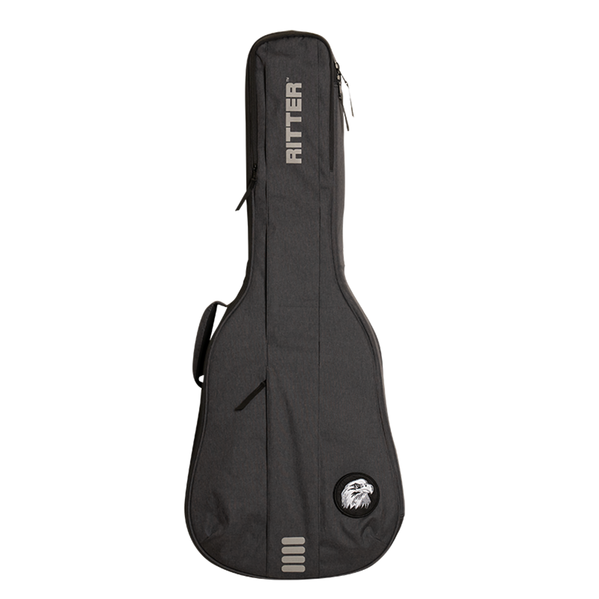 Ritter Bern RGB4-D-ANT Akustik Gitar Kılıfı