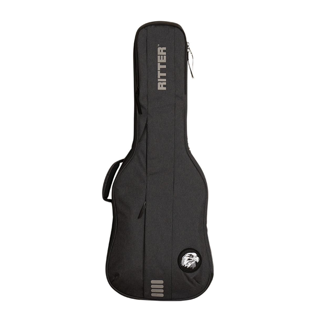 Ritter Bern RGB4-E-ANT Elektro Gitar Kılıfı