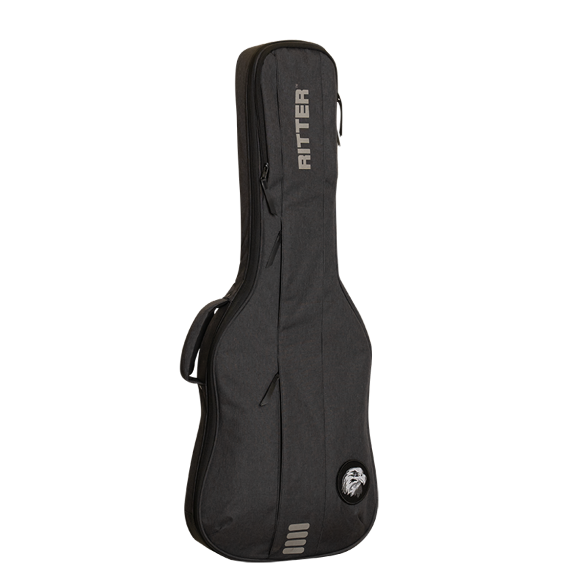 Ritter Bern RGB4-E-ANT Elektro Gitar Kılıfı