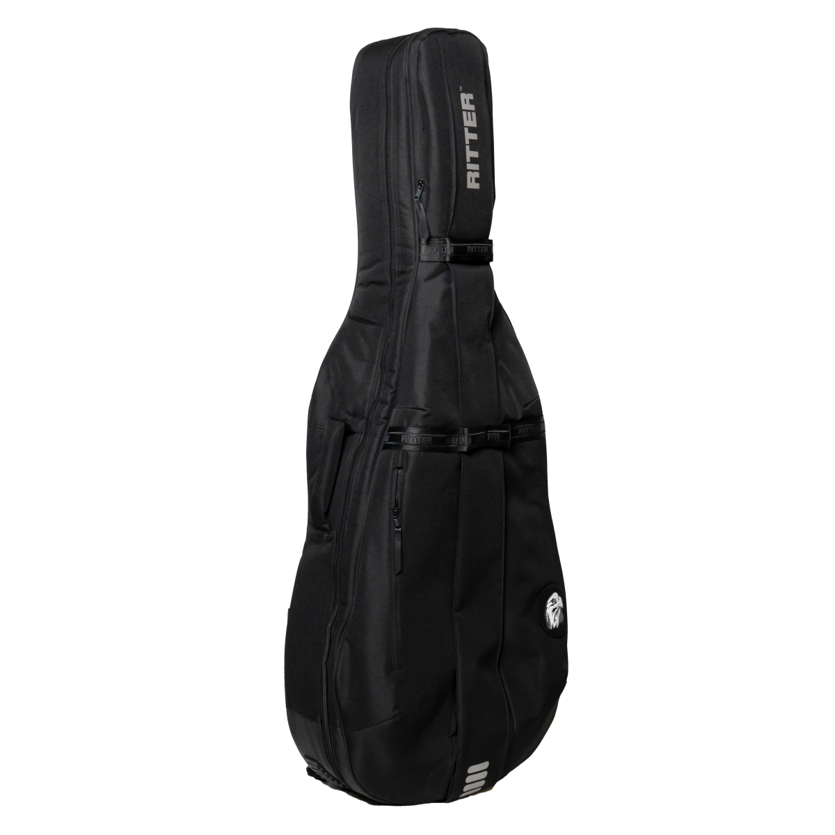 Ritter Bern RSB4-CF-SBK 4/4 Çello Kılıfı