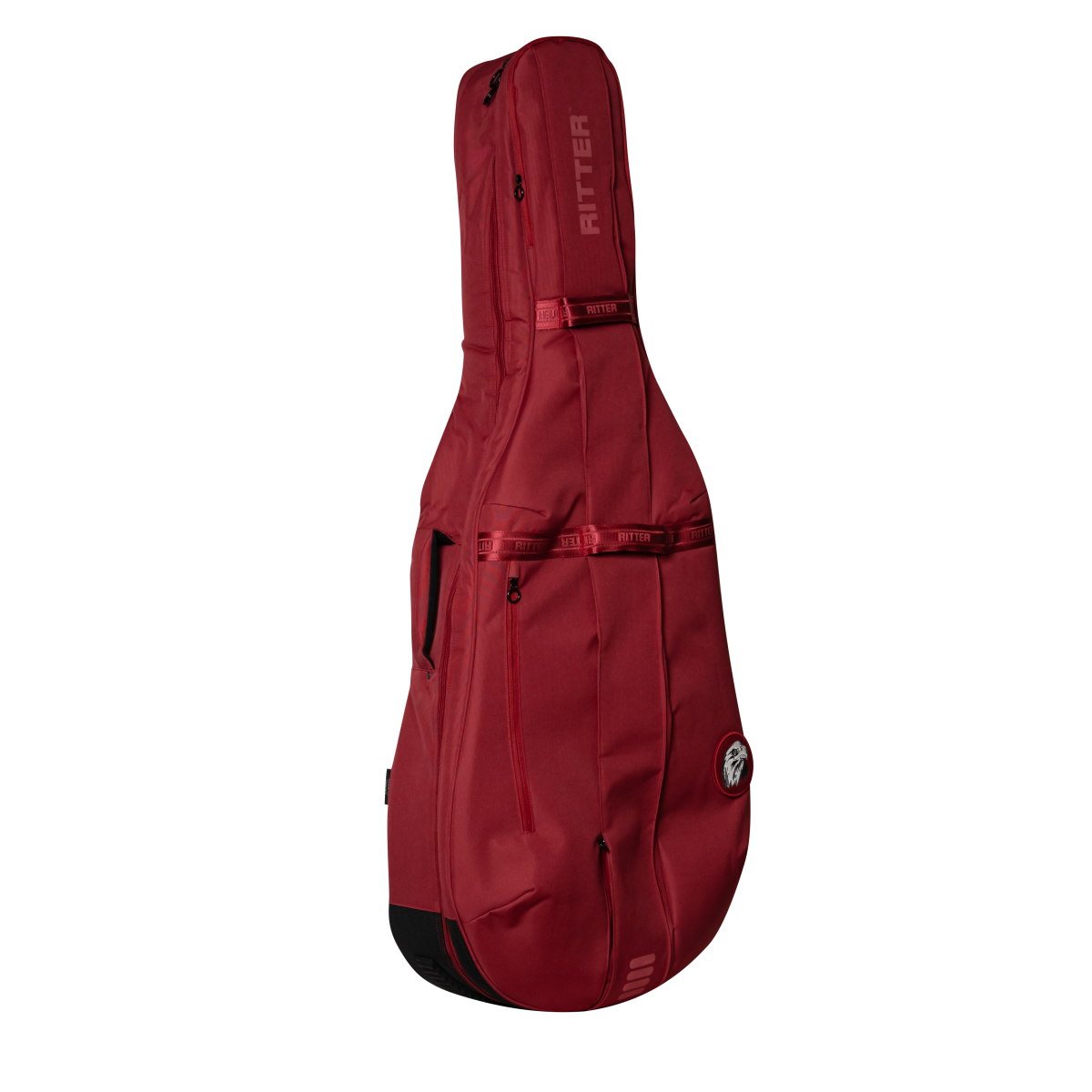 Ritter Bern RSB4-CF-SRD 4/4 Çello Kılıfı