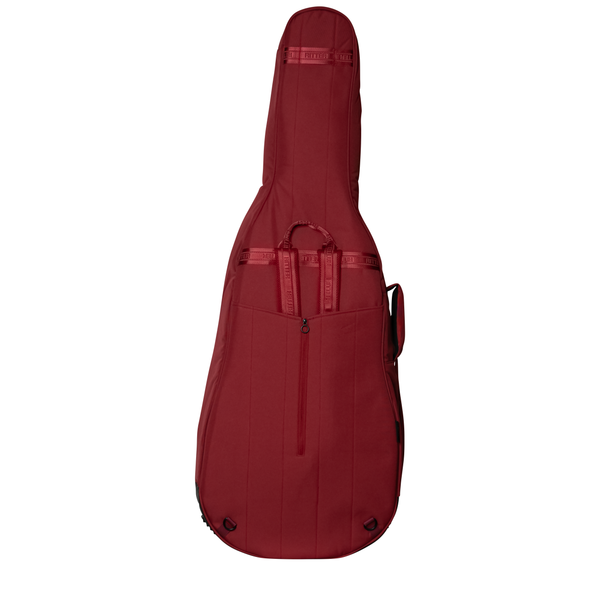 Ritter Bern RSB4-CF-SRD 4/4 Çello Kılıfı