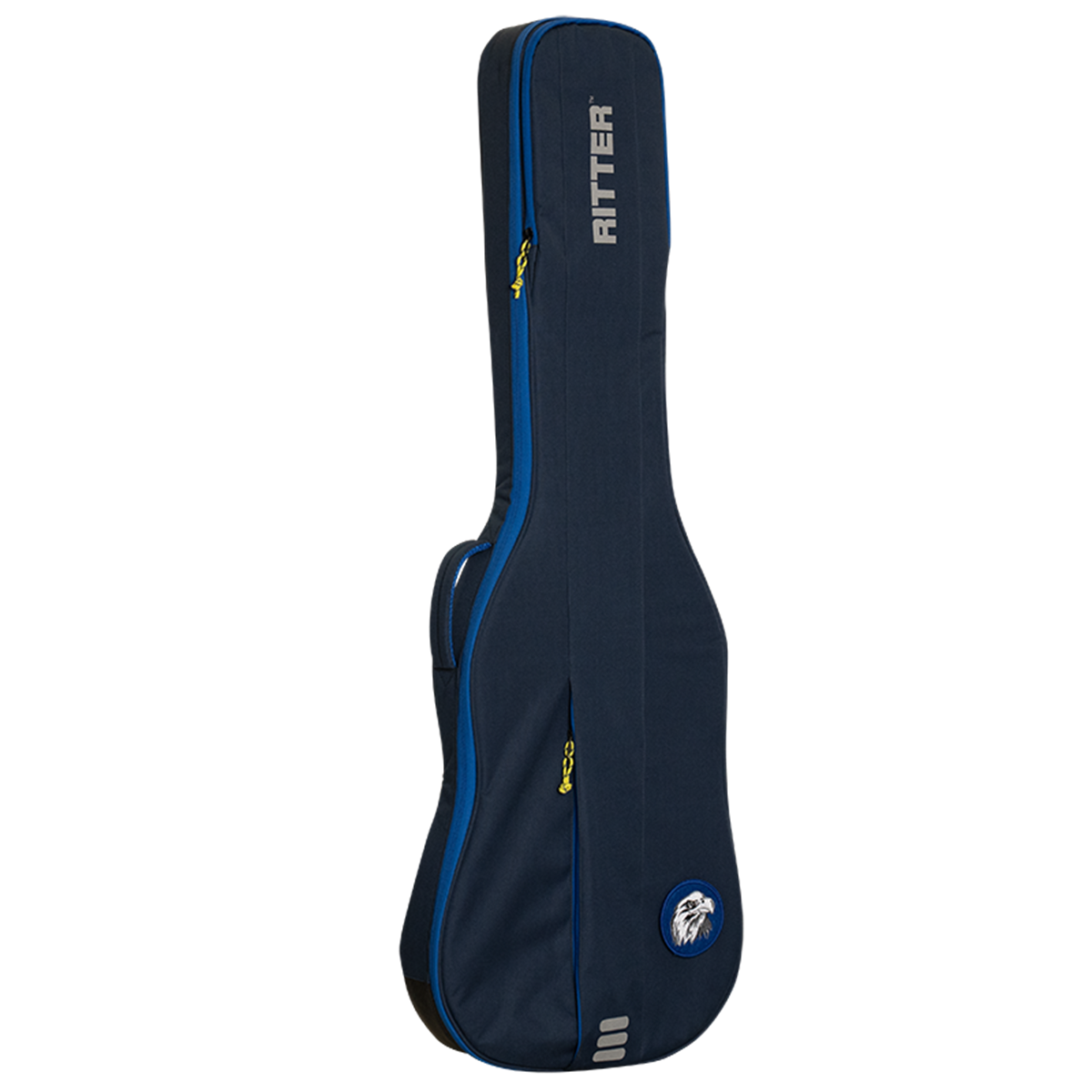 Ritter Carouge RGC3-B-ABL Bas Gitar Kılıfı