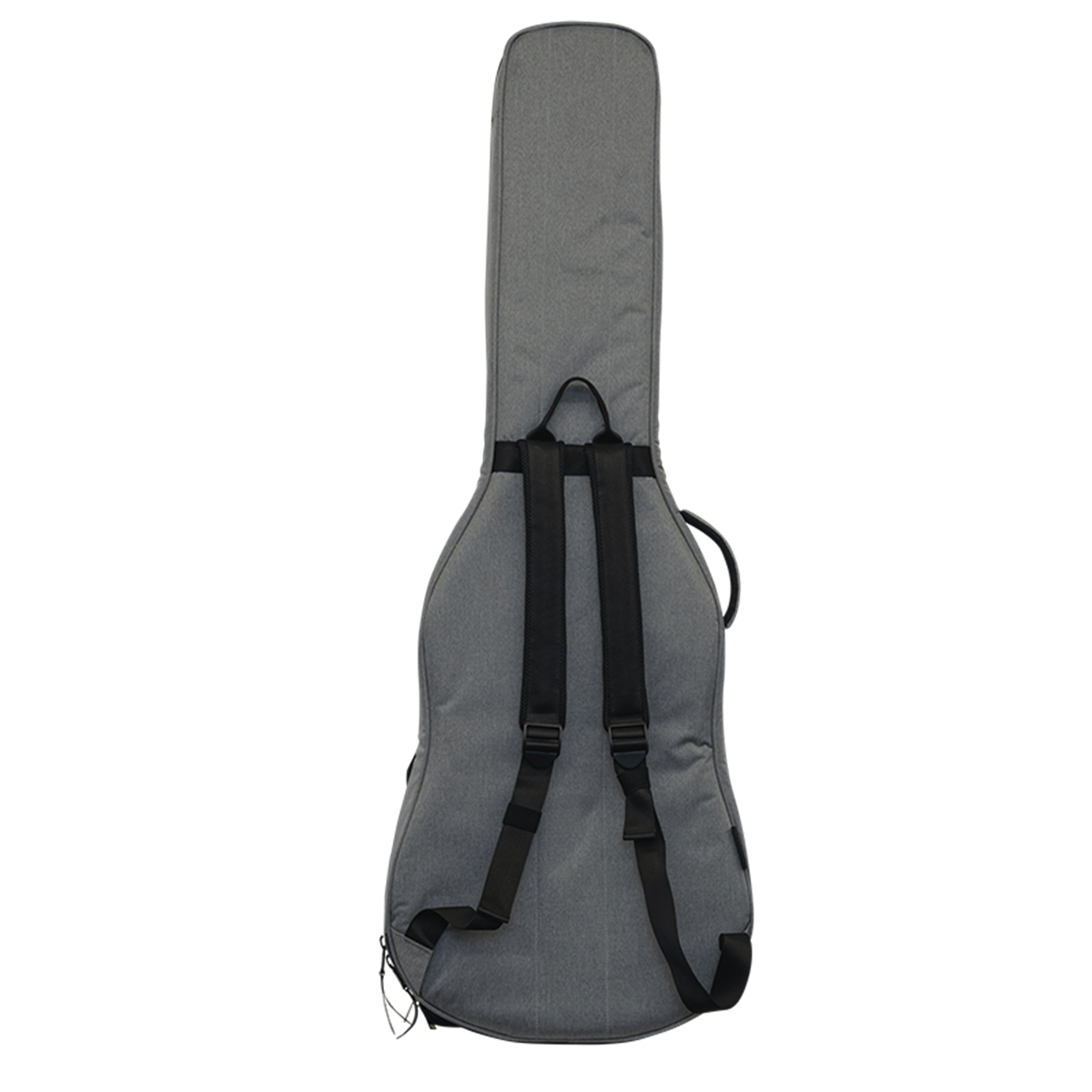 Ritter Carouge RGC3-B-EGR Bas Gitar Kılıfı