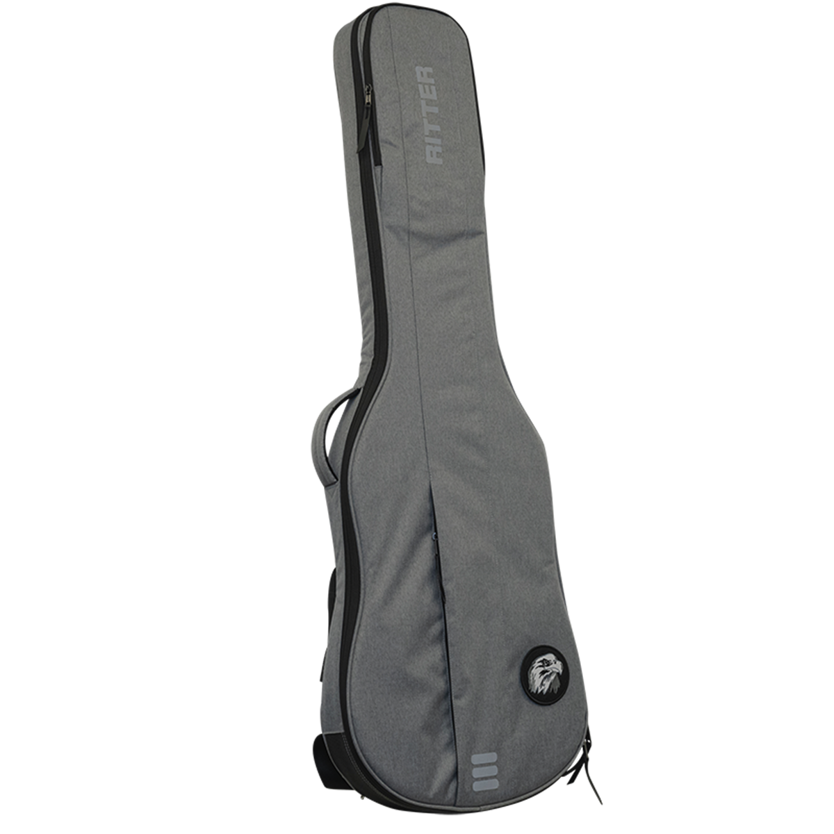 Ritter Carouge RGC3-B-EGR Bas Gitar Kılıfı