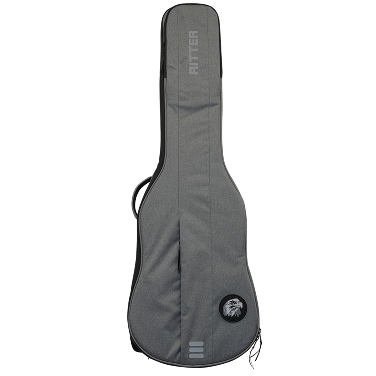Ritter Carouge RGC3-B-EGR Bas Gitar Kılıfı