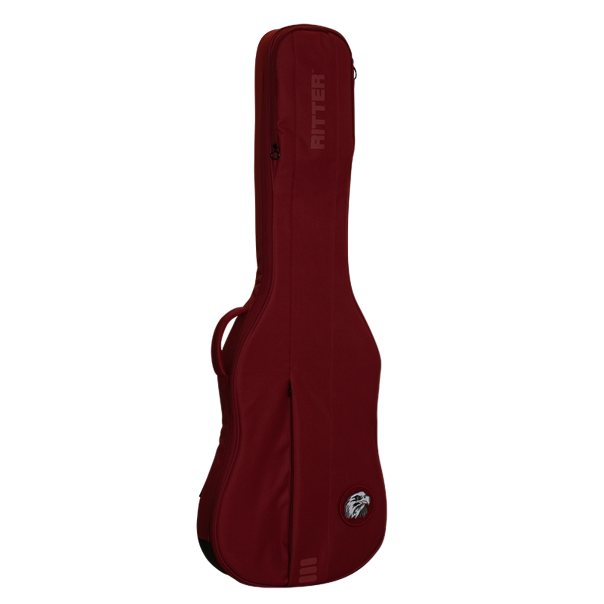 Ritter Carouge RGC3-B-SRD Bas Gitar Kılıfı