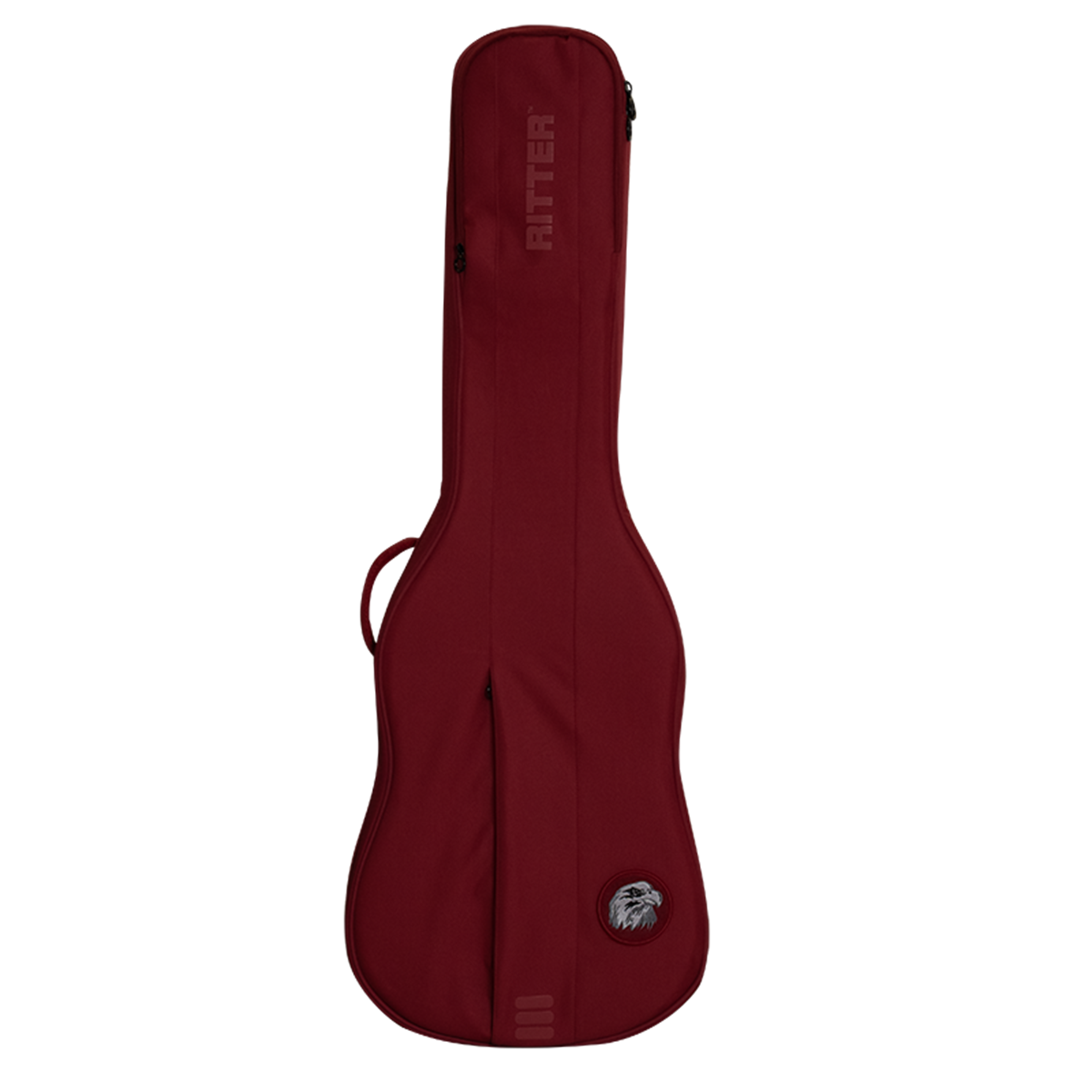 Ritter Carouge RGC3-B-SRD Bas Gitar Kılıfı