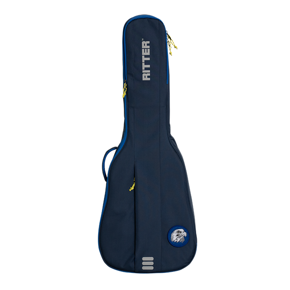 Ritter Carouge RGC3-C-ABL Klasik Gitar Kılıfı