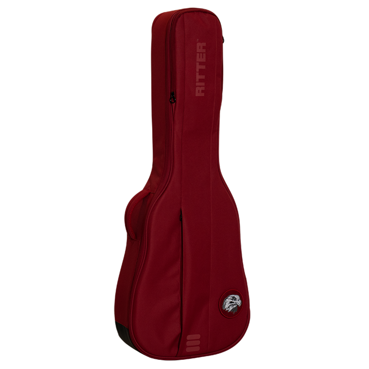 Ritter Carouge RGC3-C-SRD Klasik Gitar Kılıfı