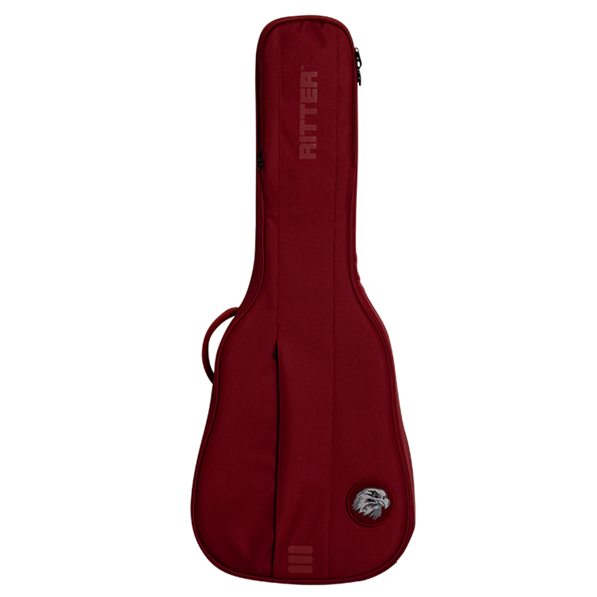 Ritter Carouge RGC3-C-SRD Klasik Gitar Kılıfı