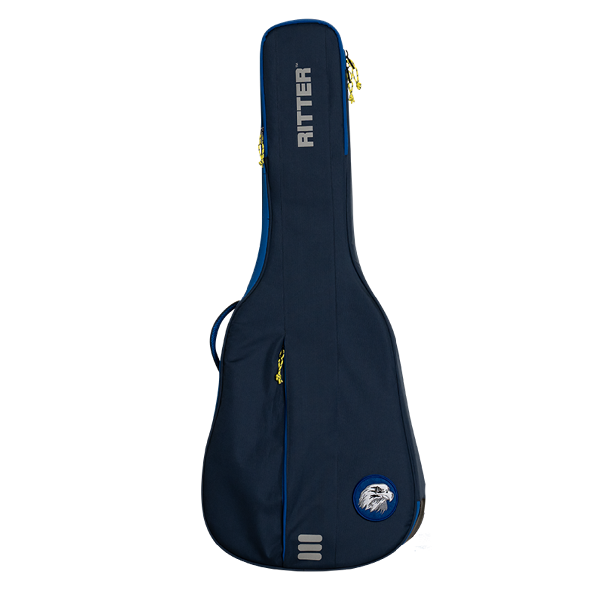 Ritter Carouge RGC3-D-ABL Akustik Gitar Kılıfı