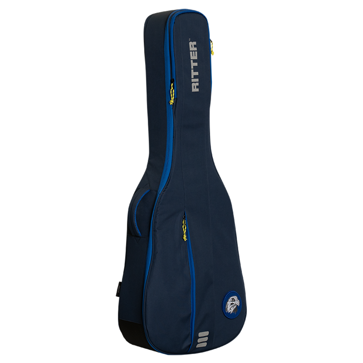 Ritter Carouge RGC3-D-ABL Akustik Gitar Kılıfı