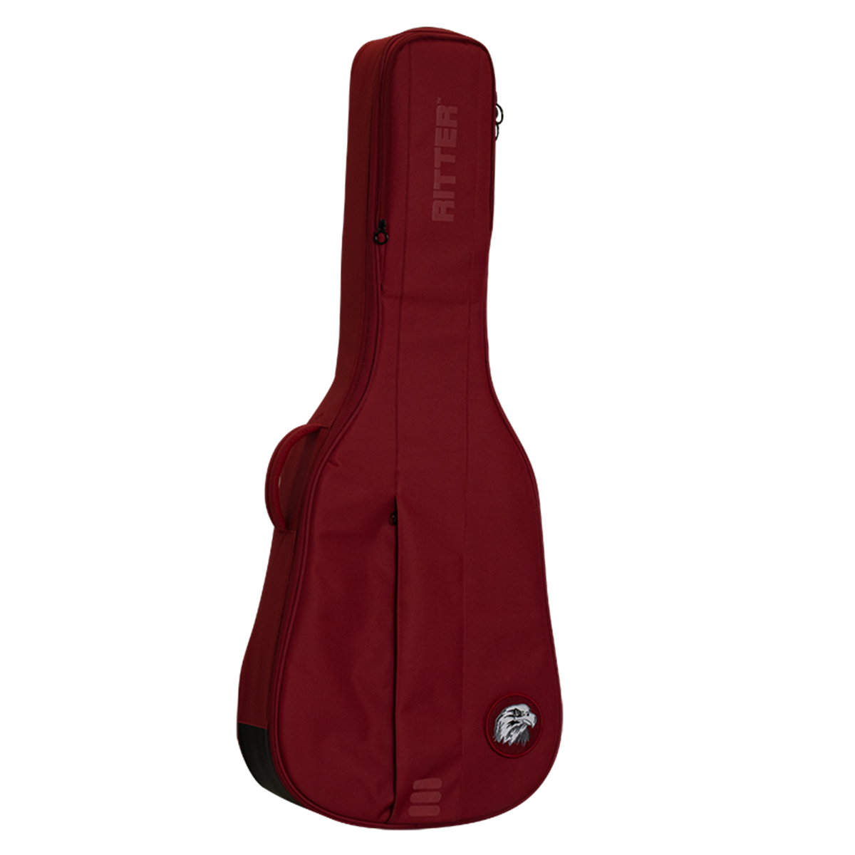 Ritter Carouge RGC3-D-SRD Akustik Gitar Kılıfı