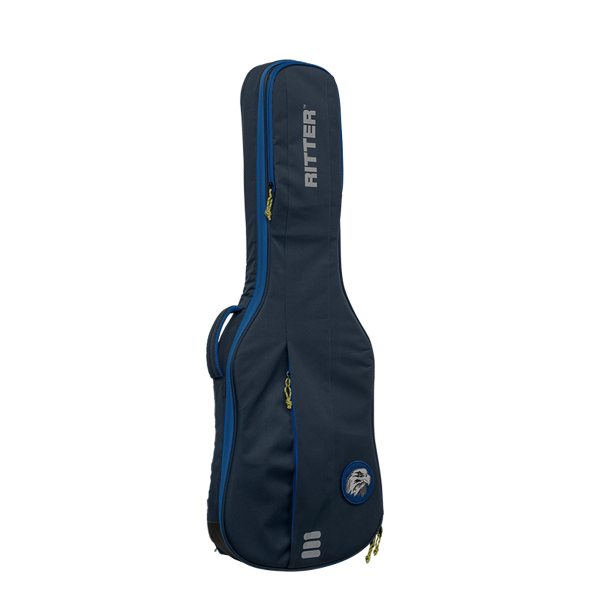 Ritter Carouge RGC3-E-ABL Elektro Gitar Kılıfı