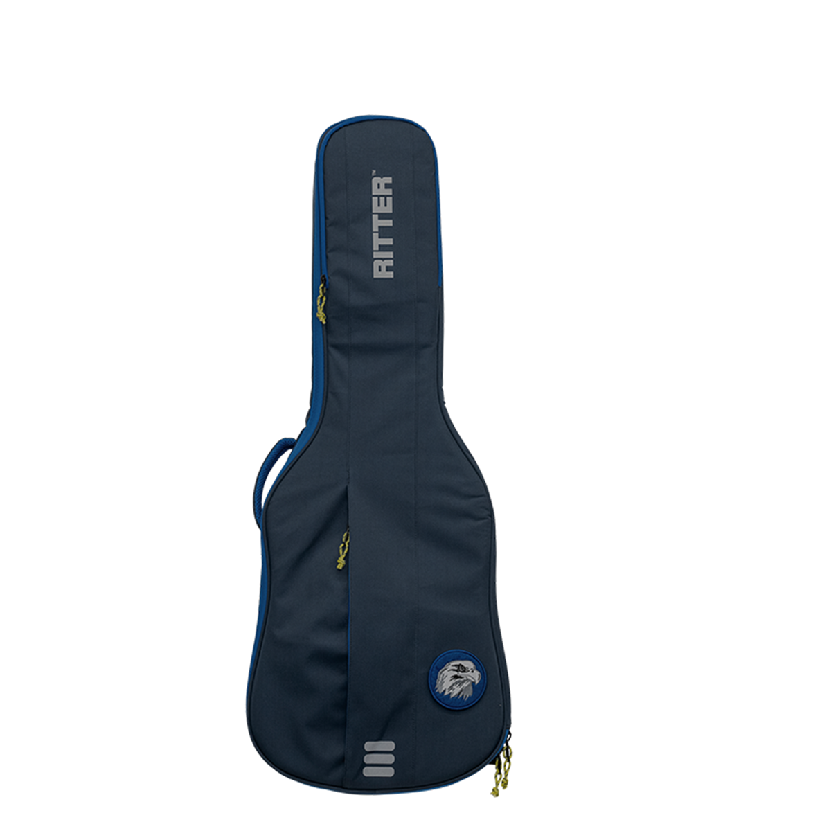Ritter Carouge RGC3-E-ABL Elektro Gitar Kılıfı