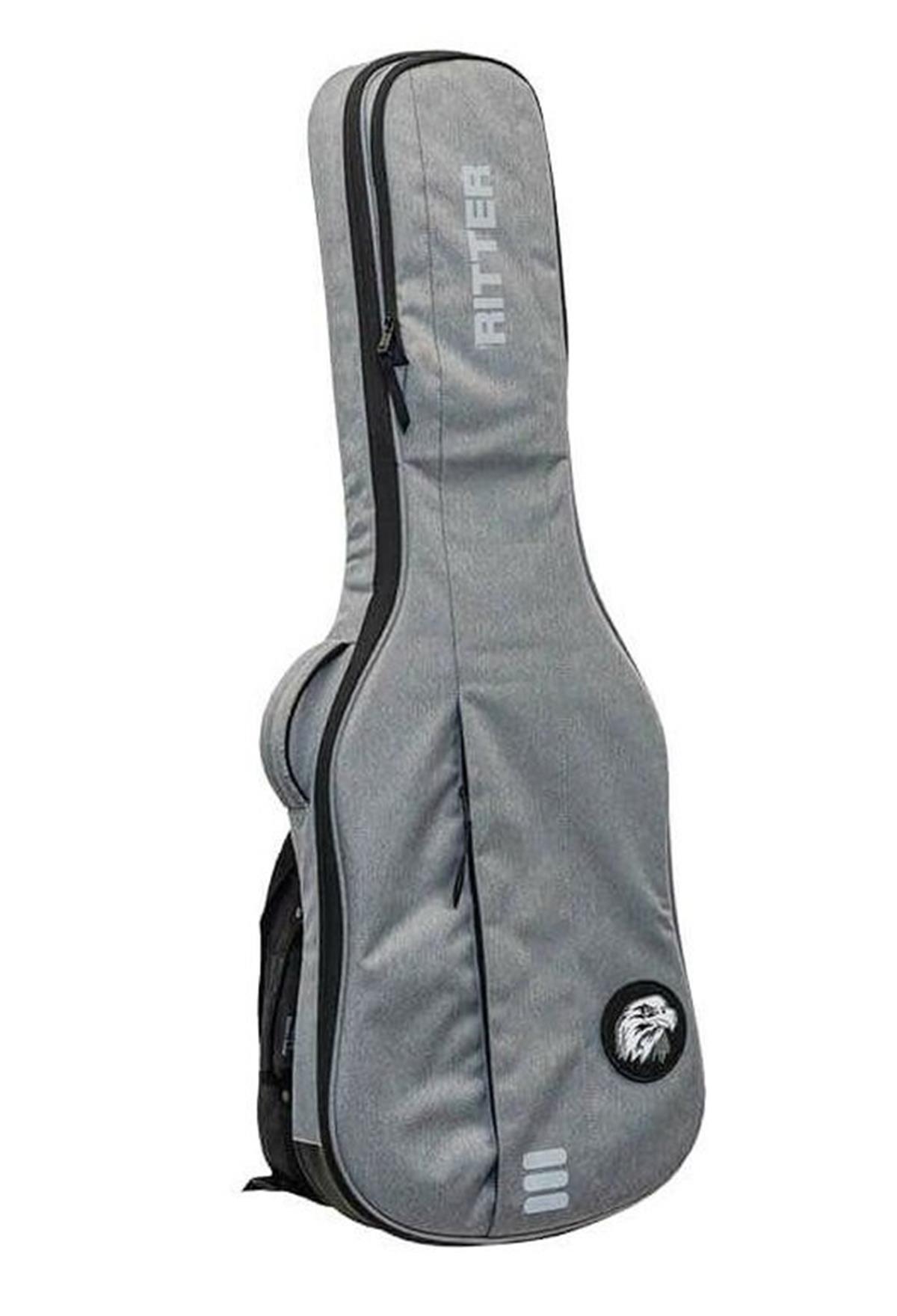 Ritter Carouge RGC3-E-EGR Elektro Gitar Kılıfı