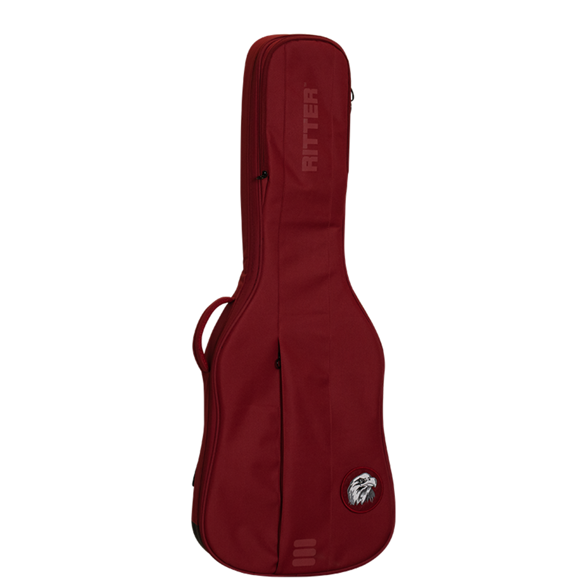 Ritter Carouge RGC3-E-SRD Elektro Gitar Kılıfı