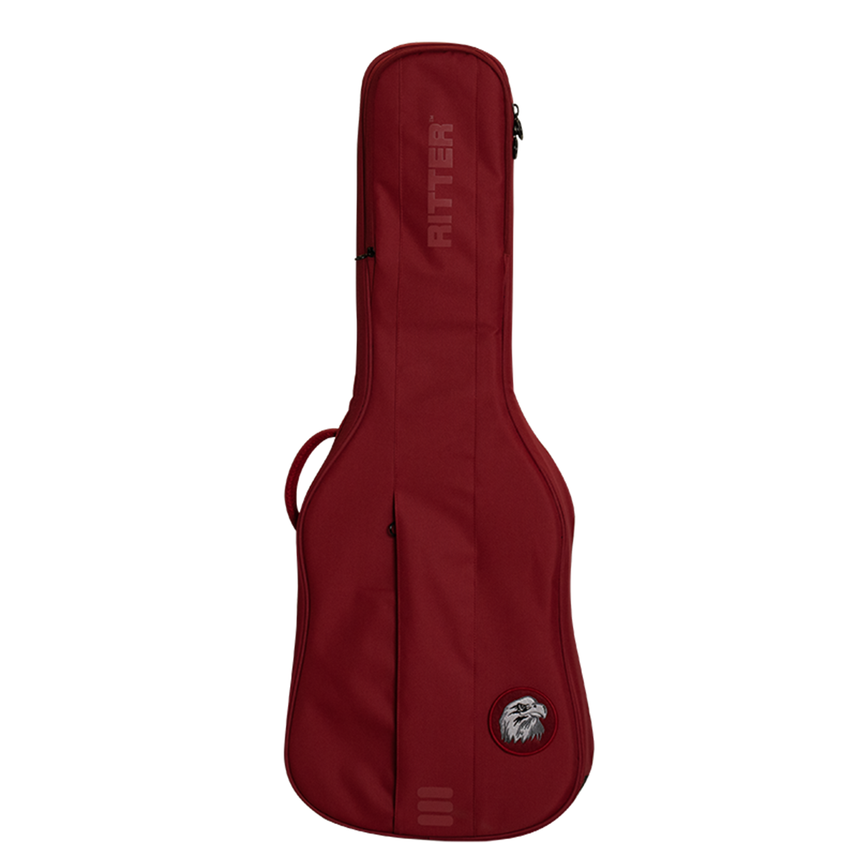 Ritter Carouge RGC3-E-SRD Elektro Gitar Kılıfı
