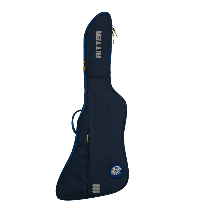 Ritter Carouge RGC3-EX-ABL Explorer Gitar Kılıfı