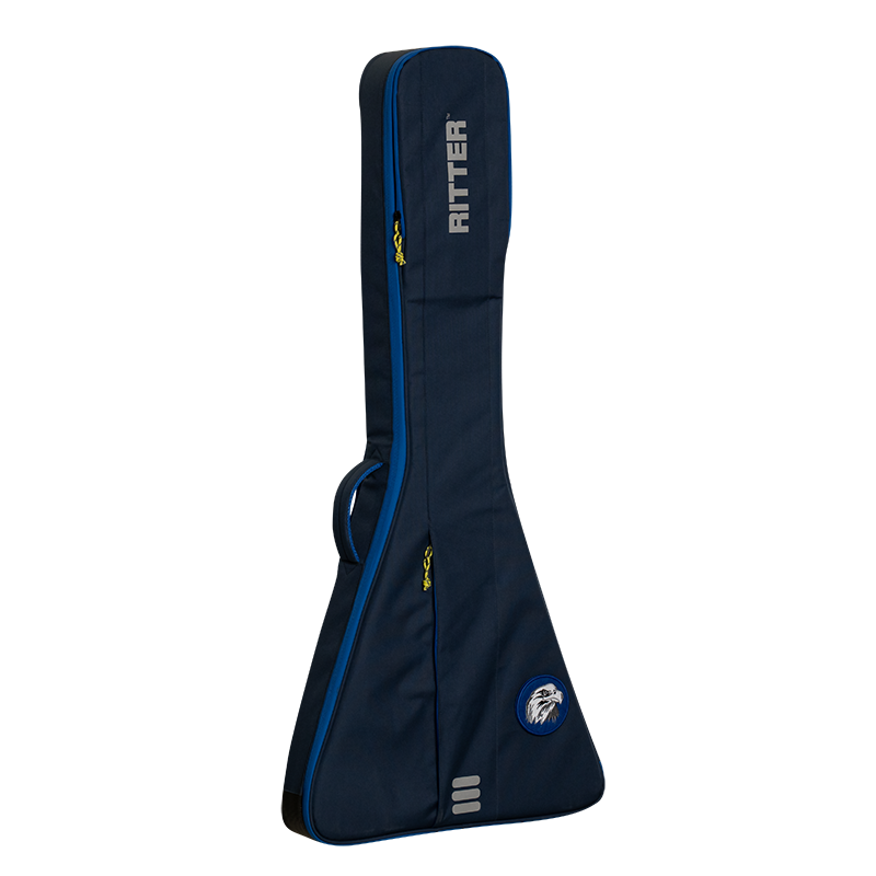 Ritter Carouge RGC3-V-ABL Flying V Gitar Kılıfı