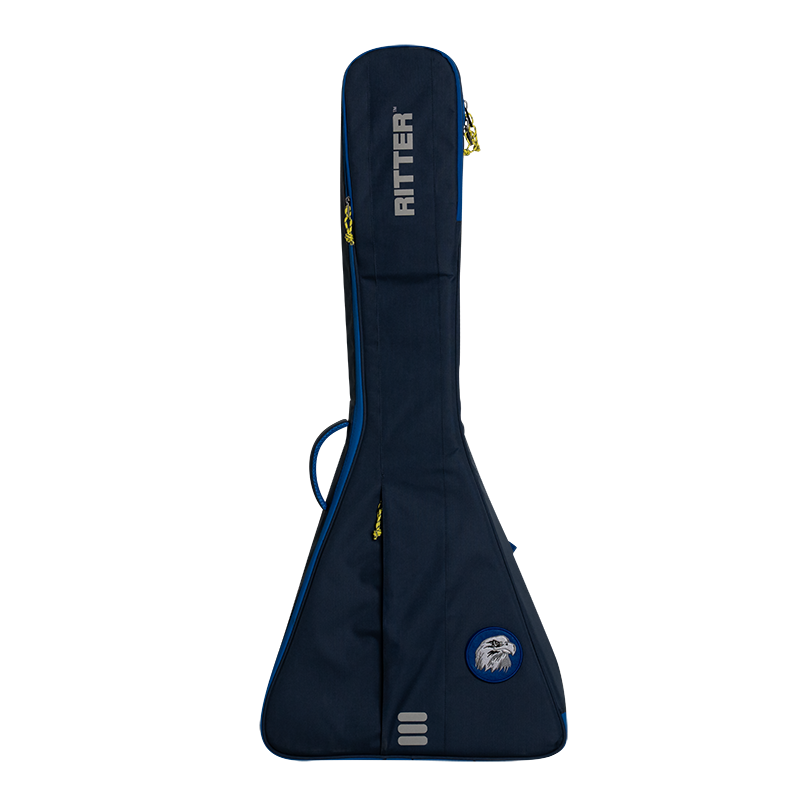 Ritter Carouge RGC3-V-ABL Flying V Gitar Kılıfı