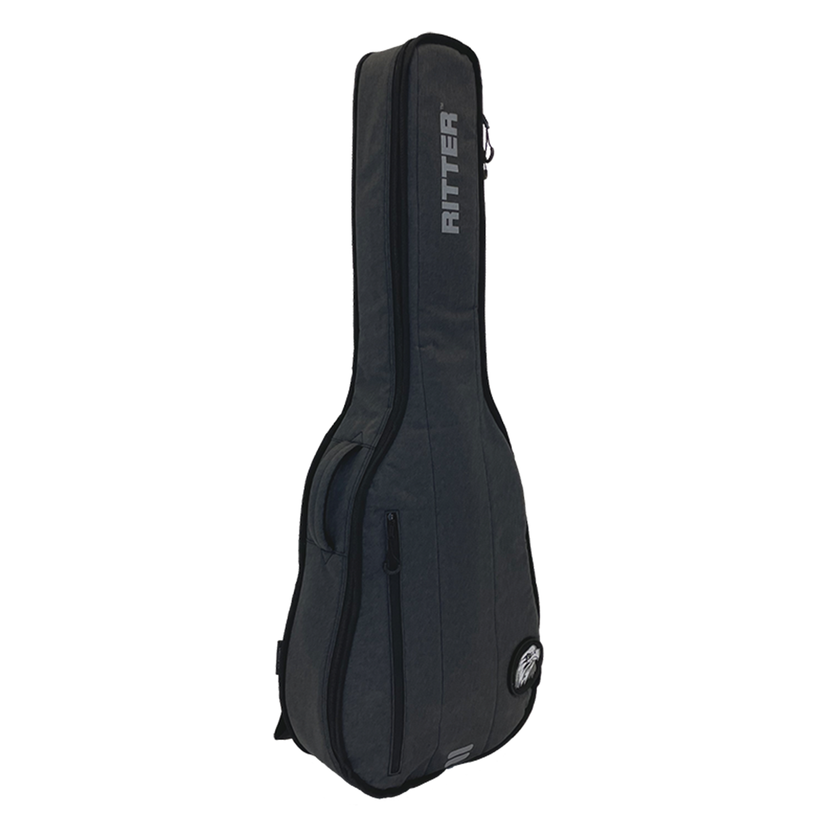 Ritter Davos RGD2-C-ANT Klasik Gitar Kılıfı