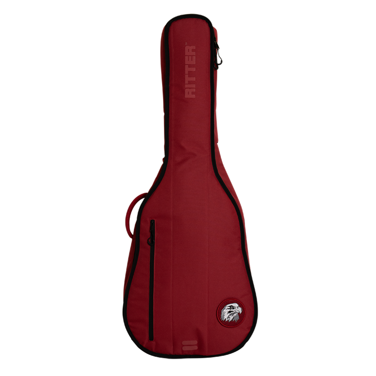 Ritter Davos RGD2-C-SRD Klasik Gitar Kılıfı