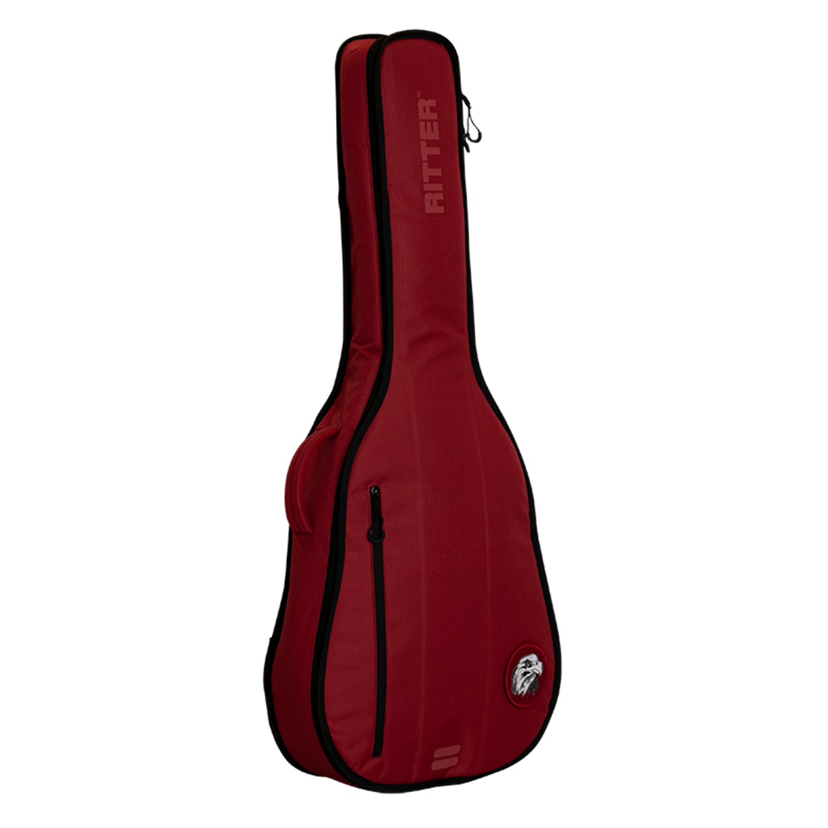 Ritter Davos RGD2-C-SRD Klasik Gitar Kılıfı