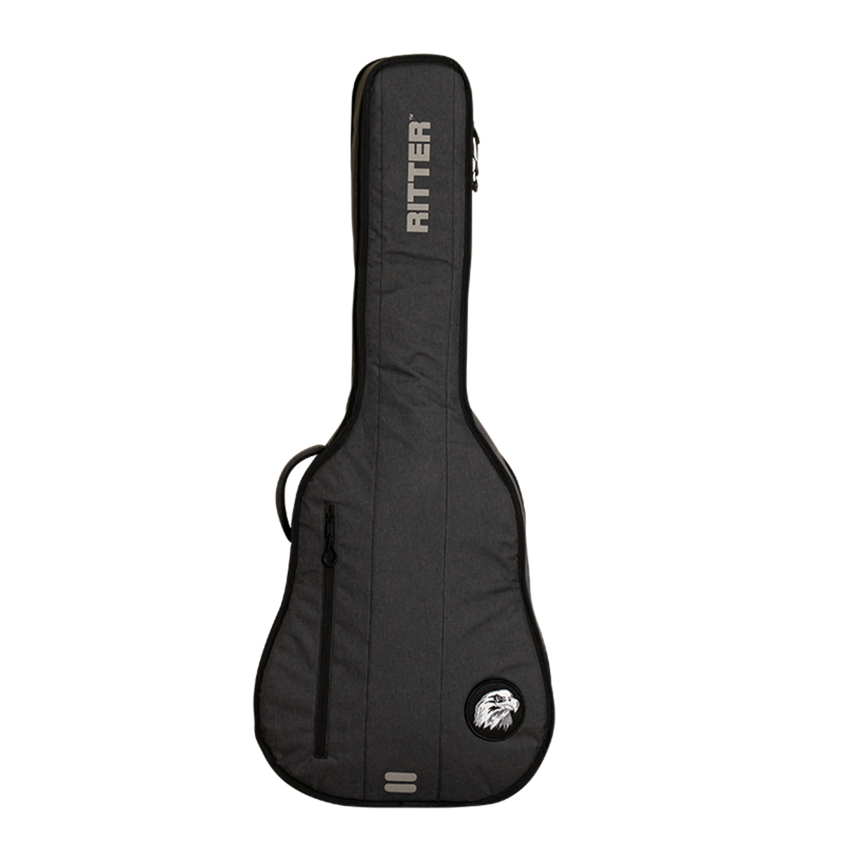 Ritter Davos RGD2-D-ANT Akustik Gitar Kılıfı