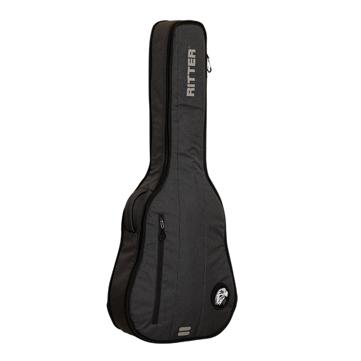 Ritter Davos RGD2-D-ANT Akustik Gitar Kılıfı