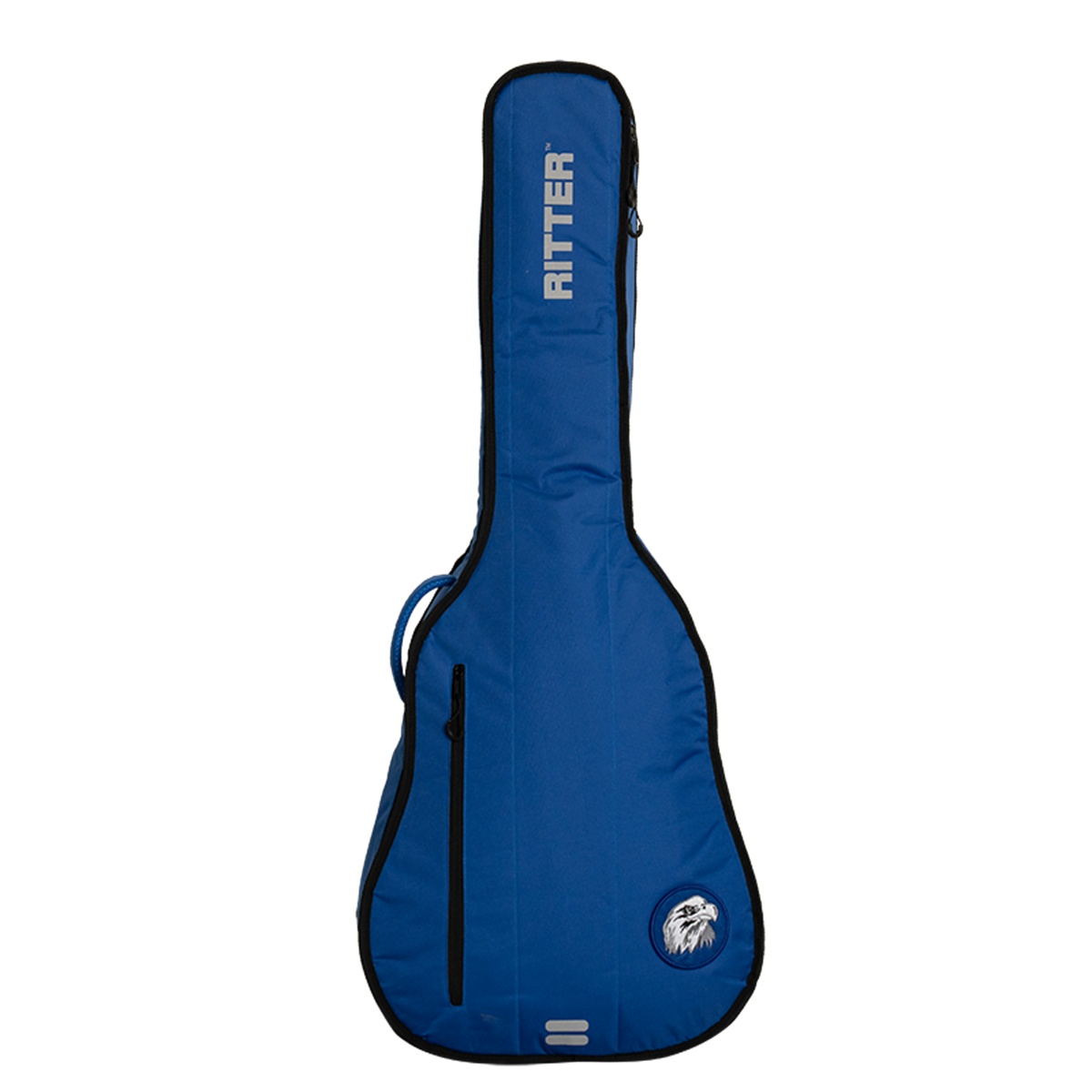 Ritter Davos RGD2-D-SBL Akustik Gitar Kılıfı
