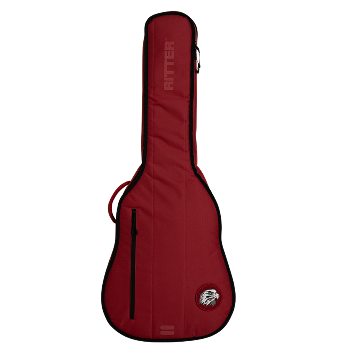 Ritter Davos RGD2-D-SRD Akustik Gitar Kılıfı