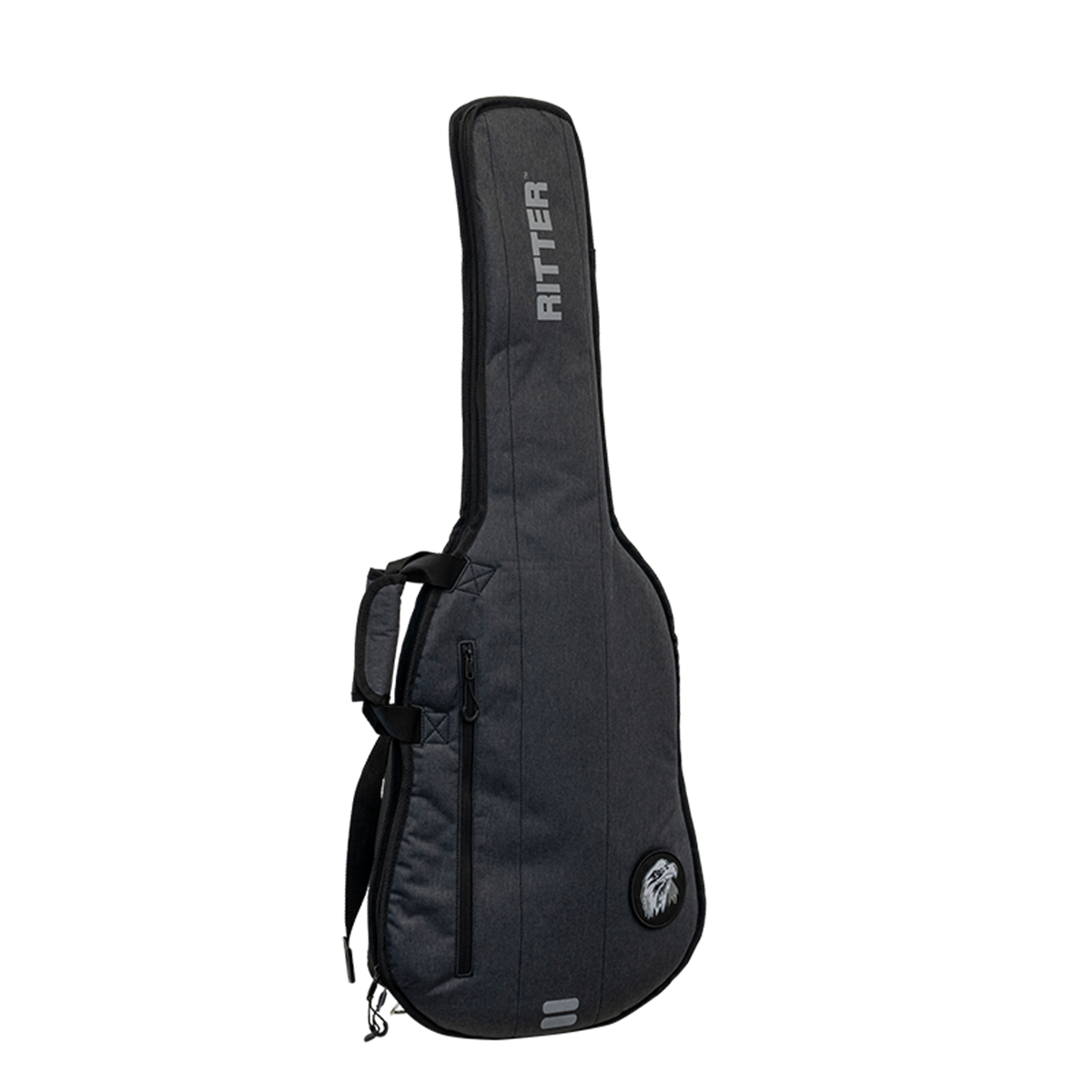 Ritter Davos RGD2-E-ANT Elektro Gitar Kılıfı